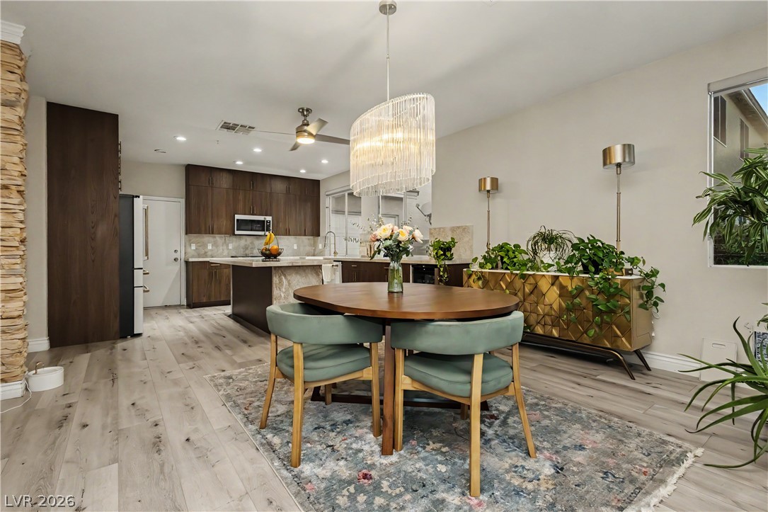 904 Sir Winston Street Henderson NV 89052