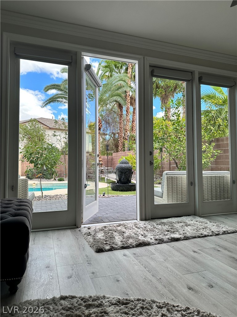 904 Sir Winston Street Henderson NV 89052