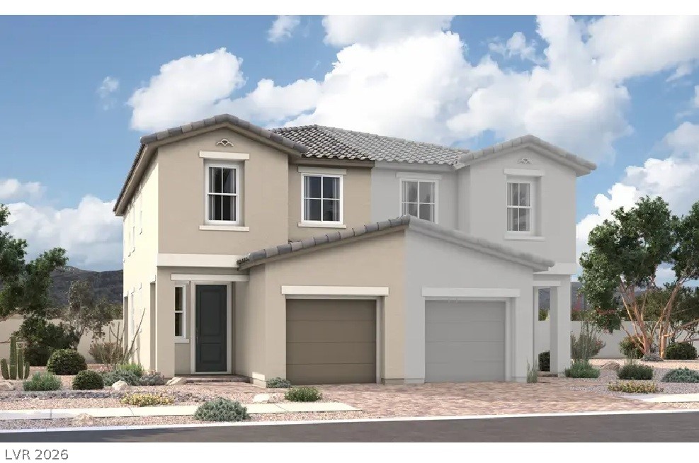 5350 Borra Hills Street Las Vegas NV 89148