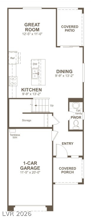 5350 Borra Hills Street Las Vegas NV 89148