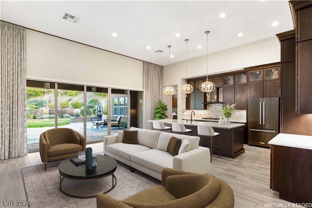 10179 Emerald Sunset Court Las Vegas NV 89148