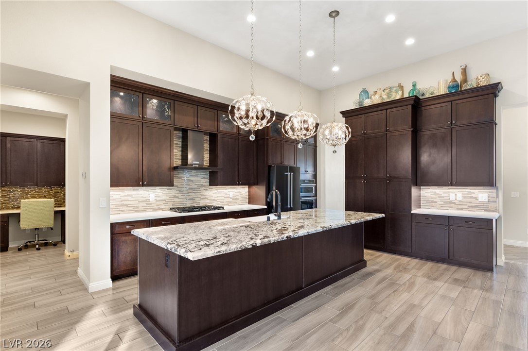 10179 Emerald Sunset Court Las Vegas NV 89148