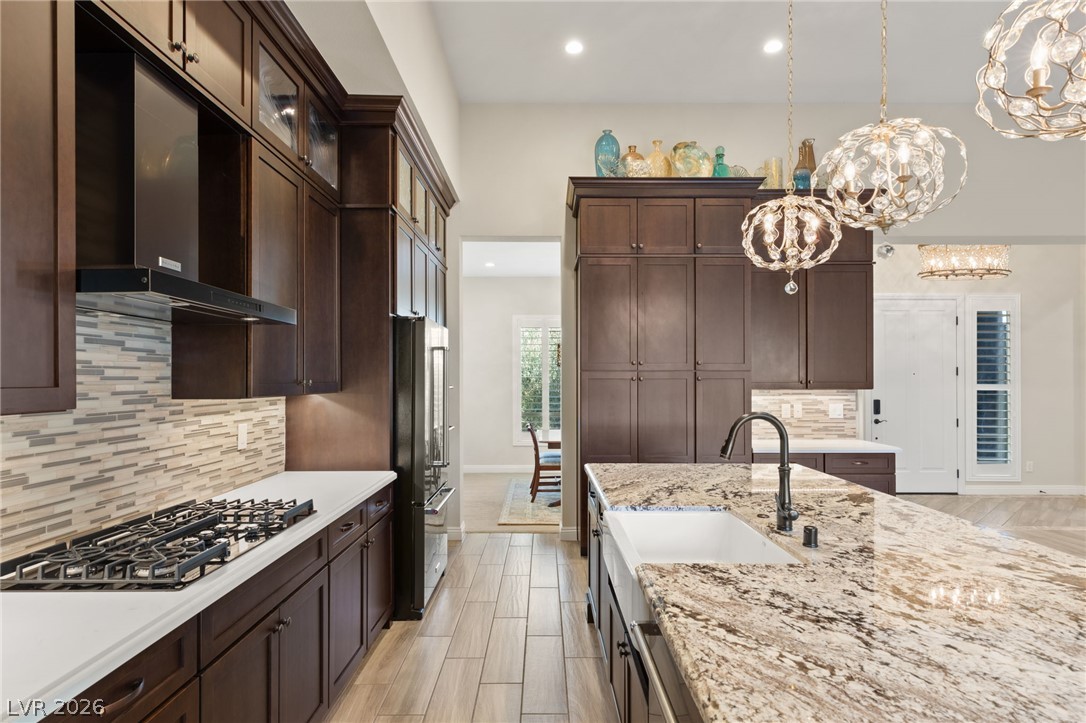 10179 Emerald Sunset Court Las Vegas NV 89148