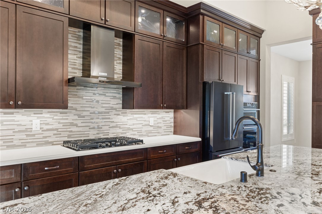 10179 Emerald Sunset Court Las Vegas NV 89148