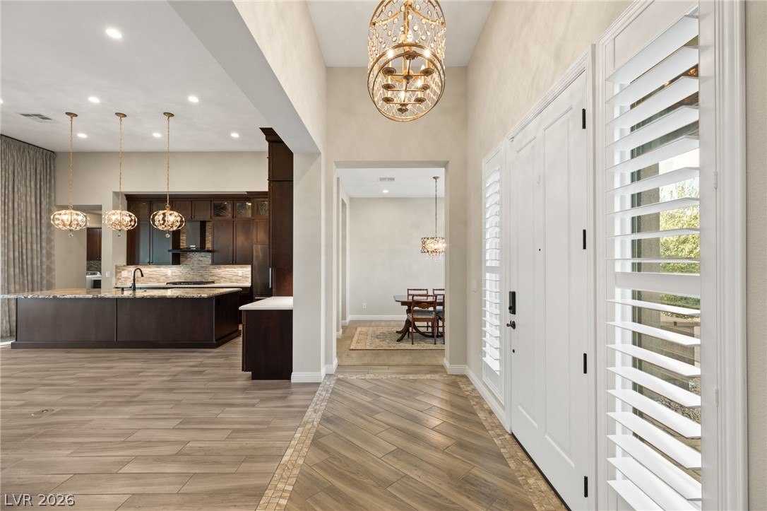 10179 Emerald Sunset Court Las Vegas NV 89148