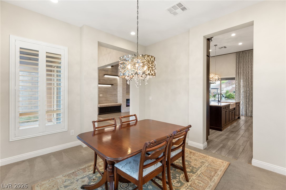 10179 Emerald Sunset Court Las Vegas NV 89148