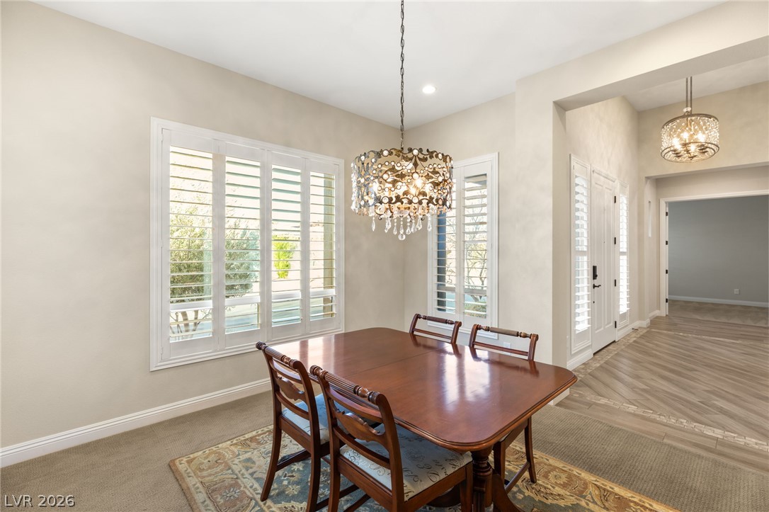 10179 Emerald Sunset Court Las Vegas NV 89148