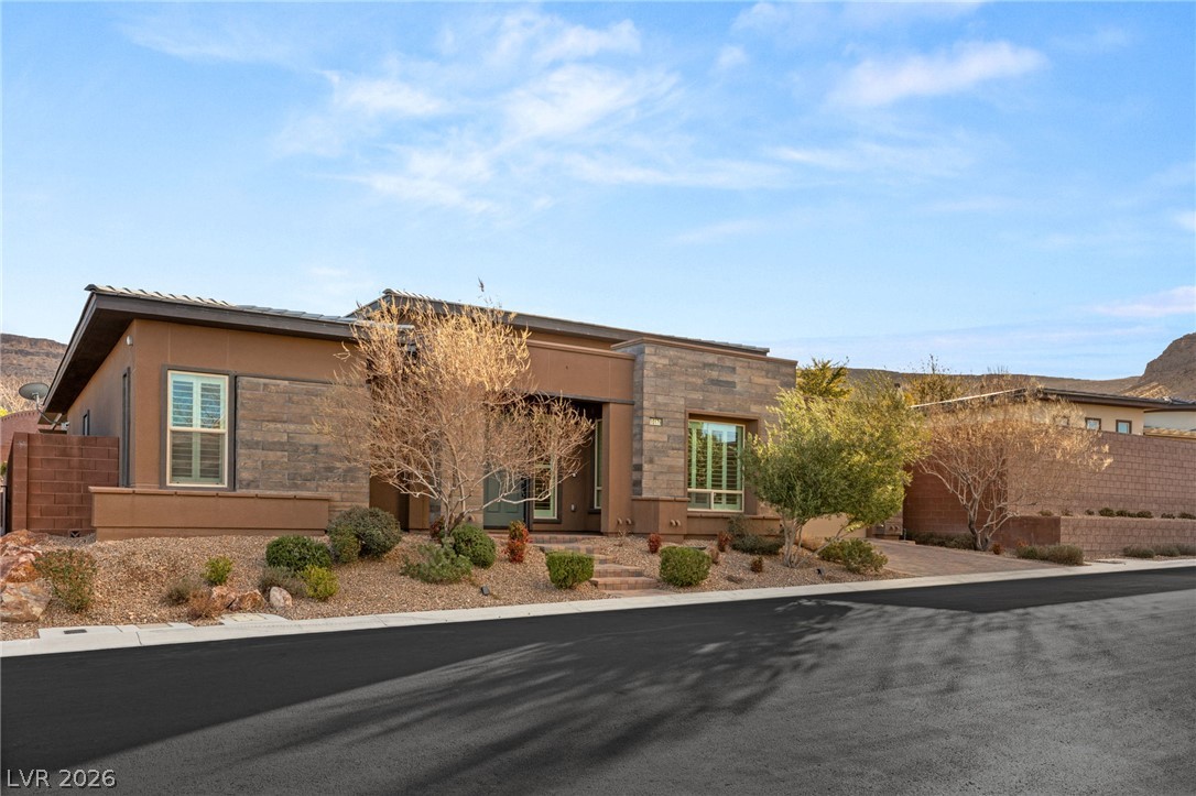 10179 Emerald Sunset Court Las Vegas NV 89148