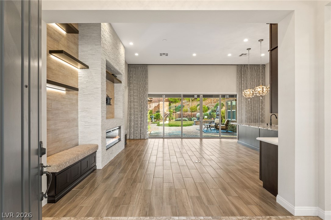 10179 Emerald Sunset Court Las Vegas NV 89148