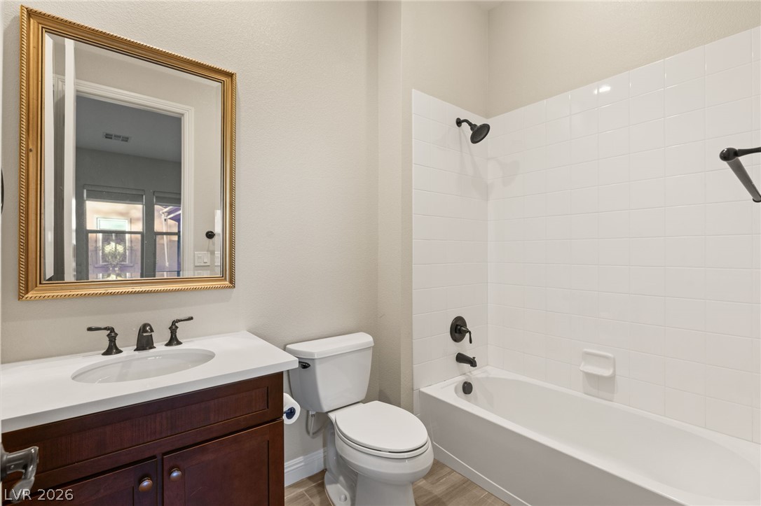 10179 Emerald Sunset Court Las Vegas NV 89148