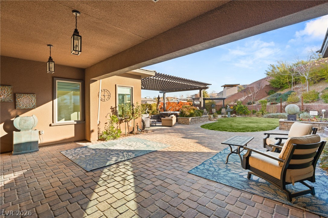 10179 Emerald Sunset Court Las Vegas NV 89148