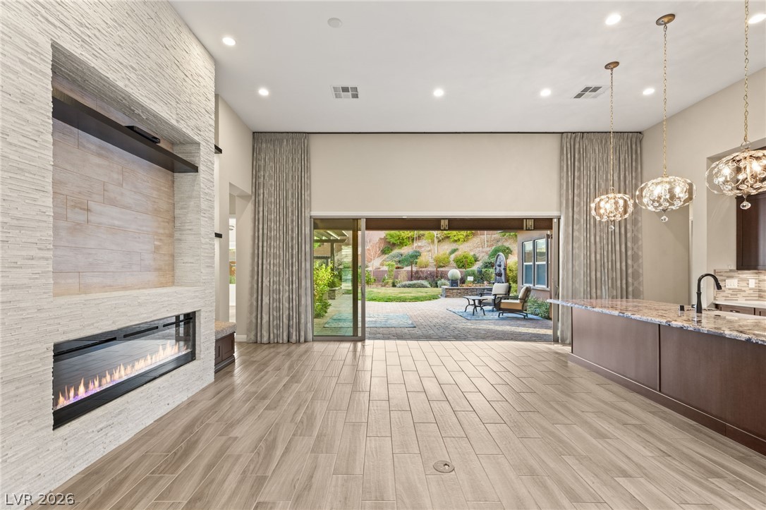 10179 Emerald Sunset Court Las Vegas NV 89148