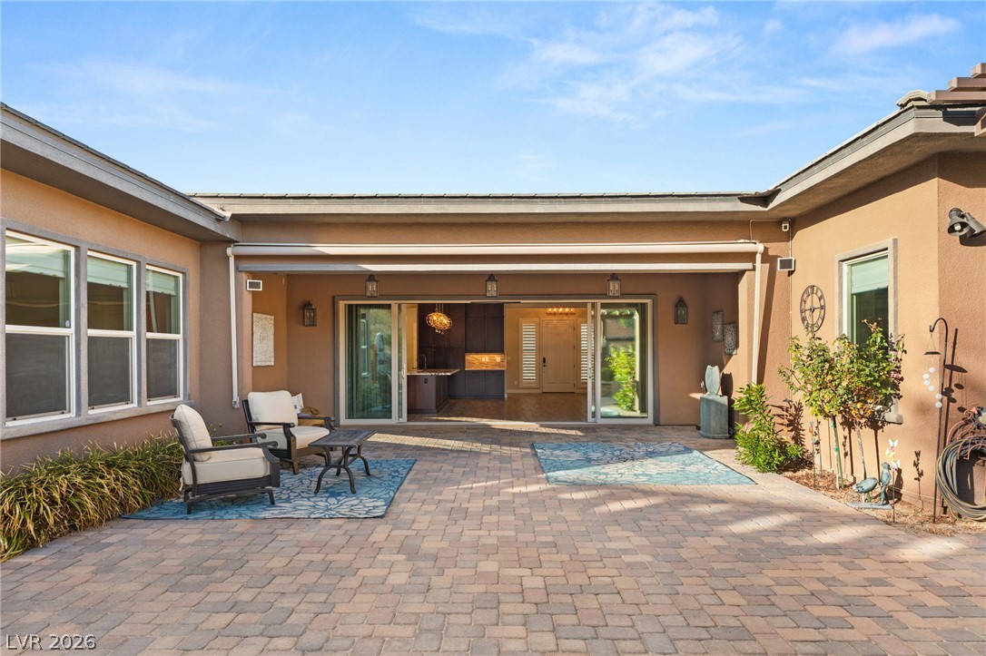 10179 Emerald Sunset Court Las Vegas NV 89148