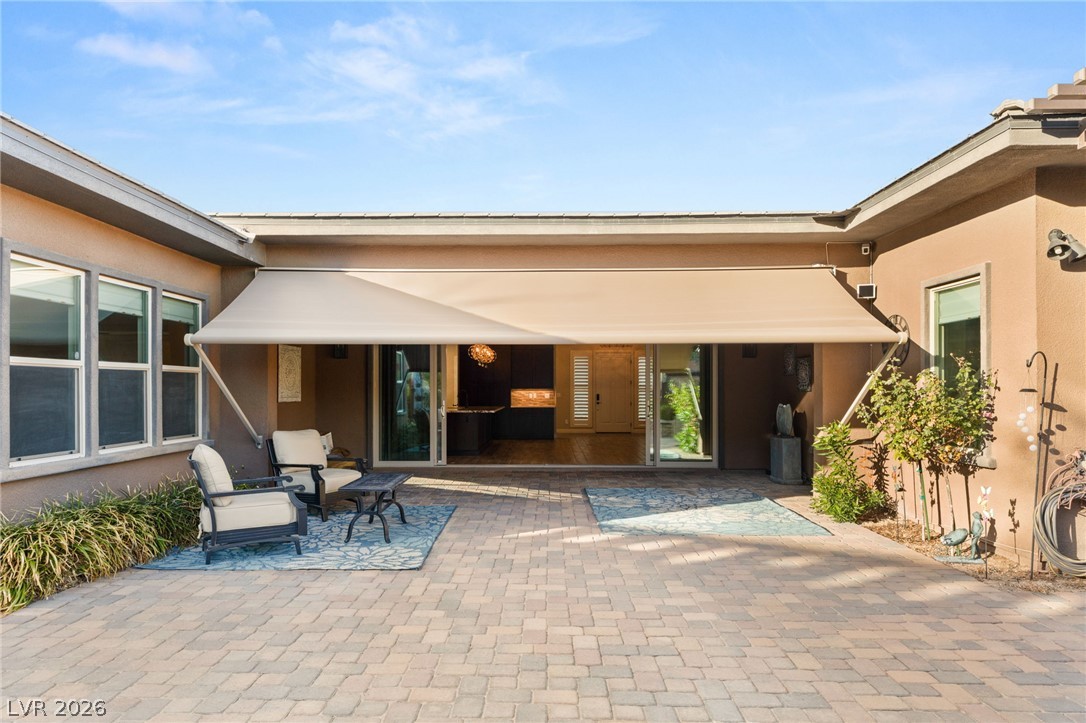 10179 Emerald Sunset Court Las Vegas NV 89148