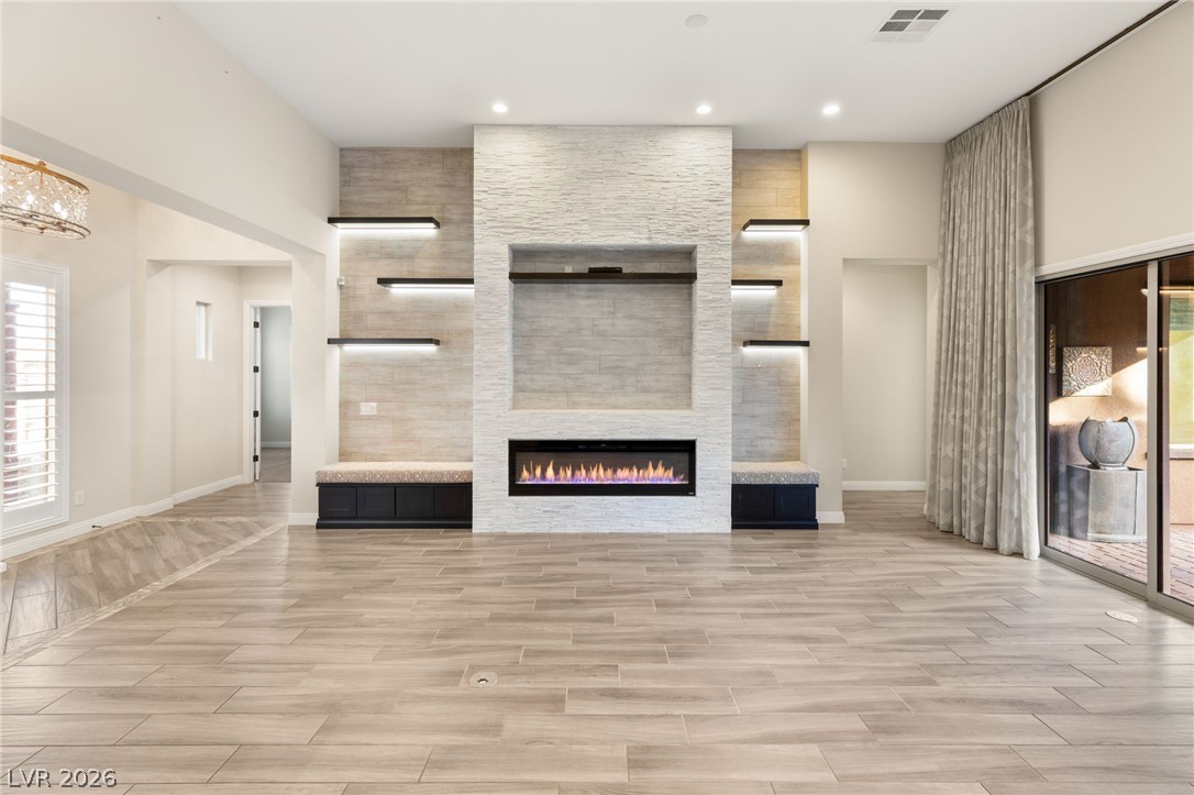 10179 Emerald Sunset Court Las Vegas NV 89148