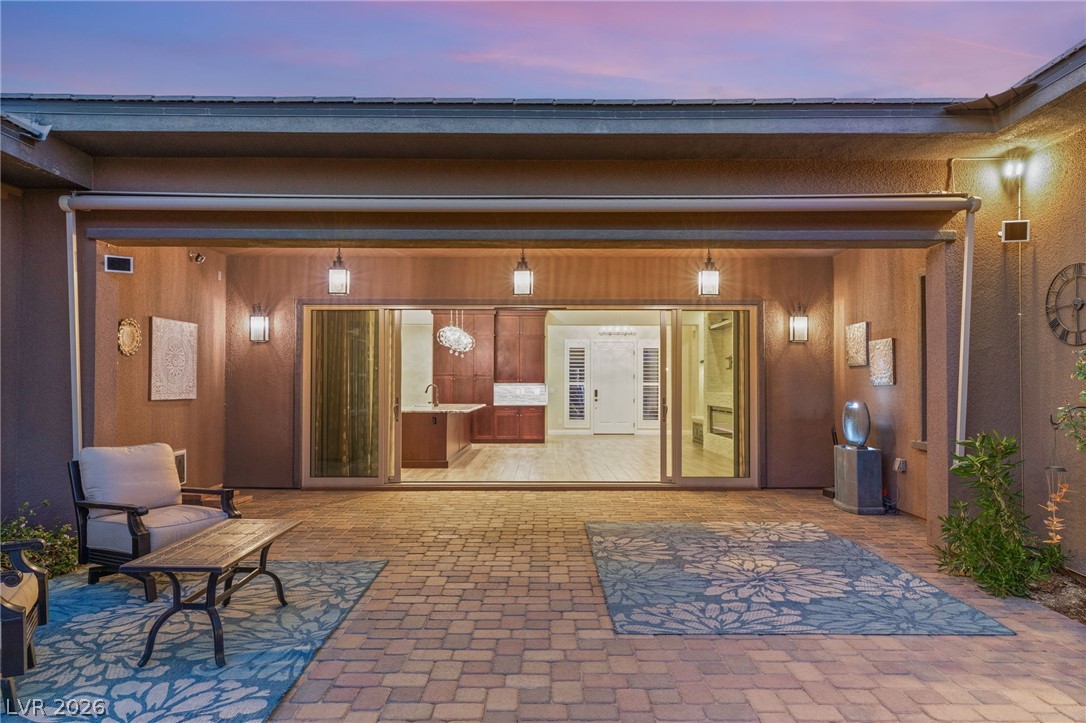 10179 Emerald Sunset Court Las Vegas NV 89148