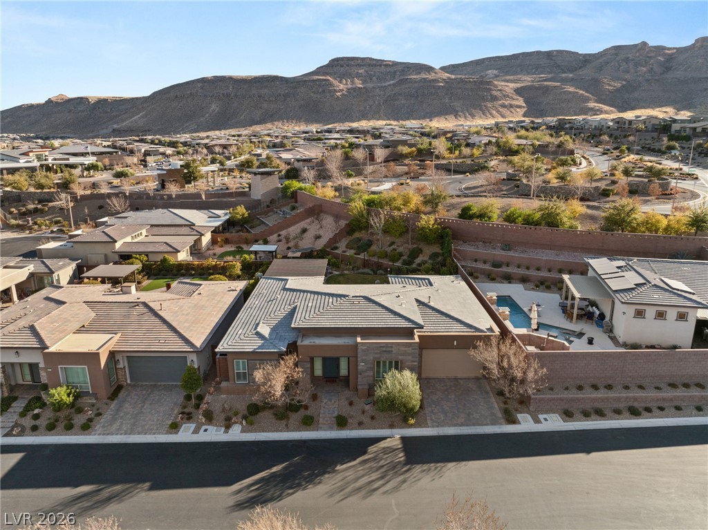 10179 Emerald Sunset Court Las Vegas NV 89148
