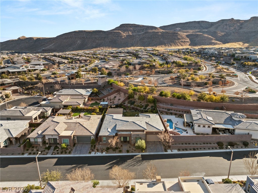 10179 Emerald Sunset Court Las Vegas NV 89148