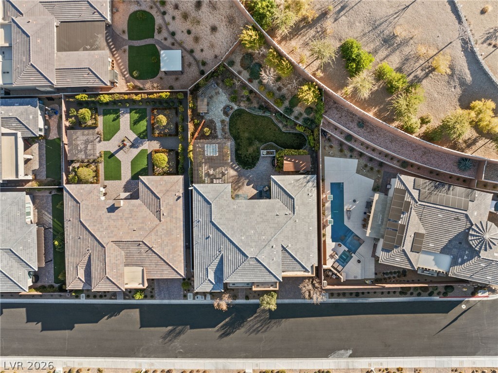 10179 Emerald Sunset Court Las Vegas NV 89148
