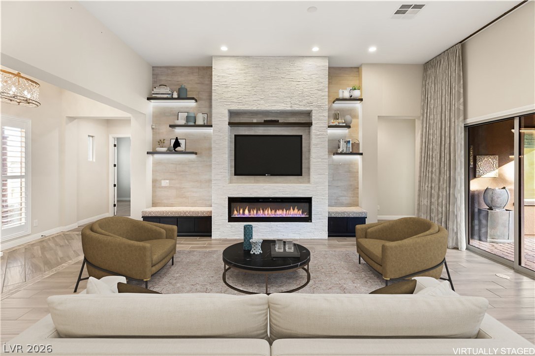 10179 Emerald Sunset Court Las Vegas NV 89148