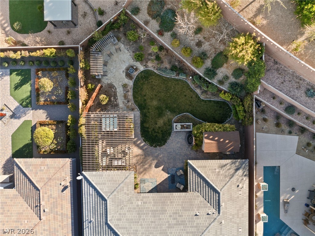 10179 Emerald Sunset Court Las Vegas NV 89148