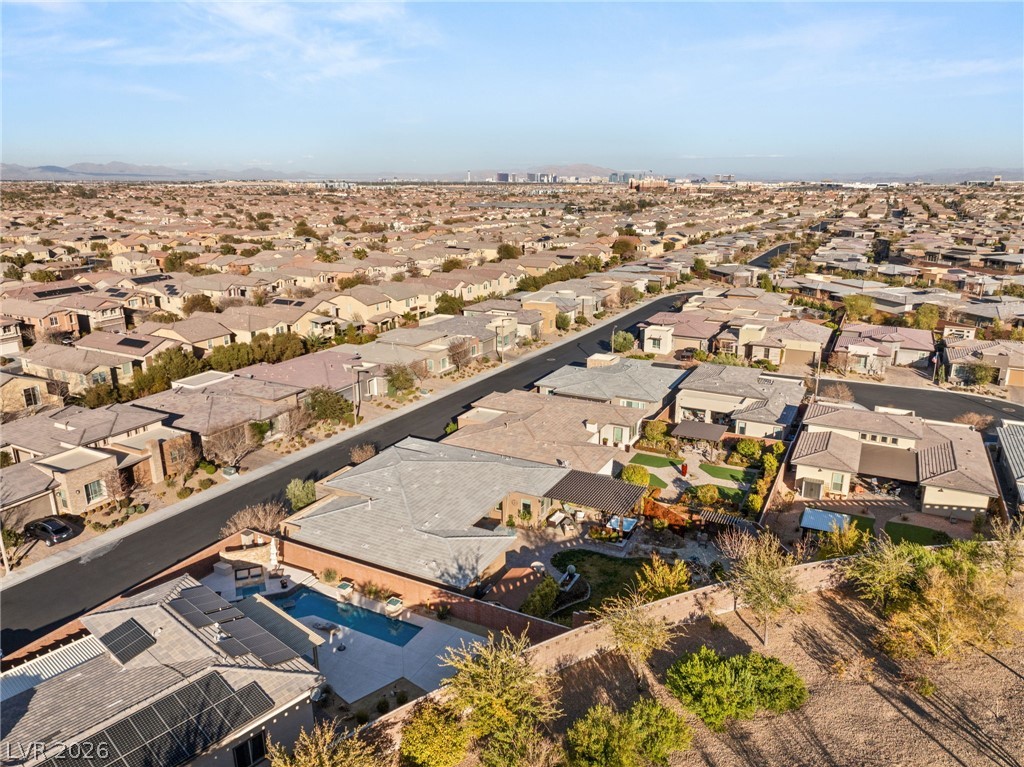 10179 Emerald Sunset Court Las Vegas NV 89148