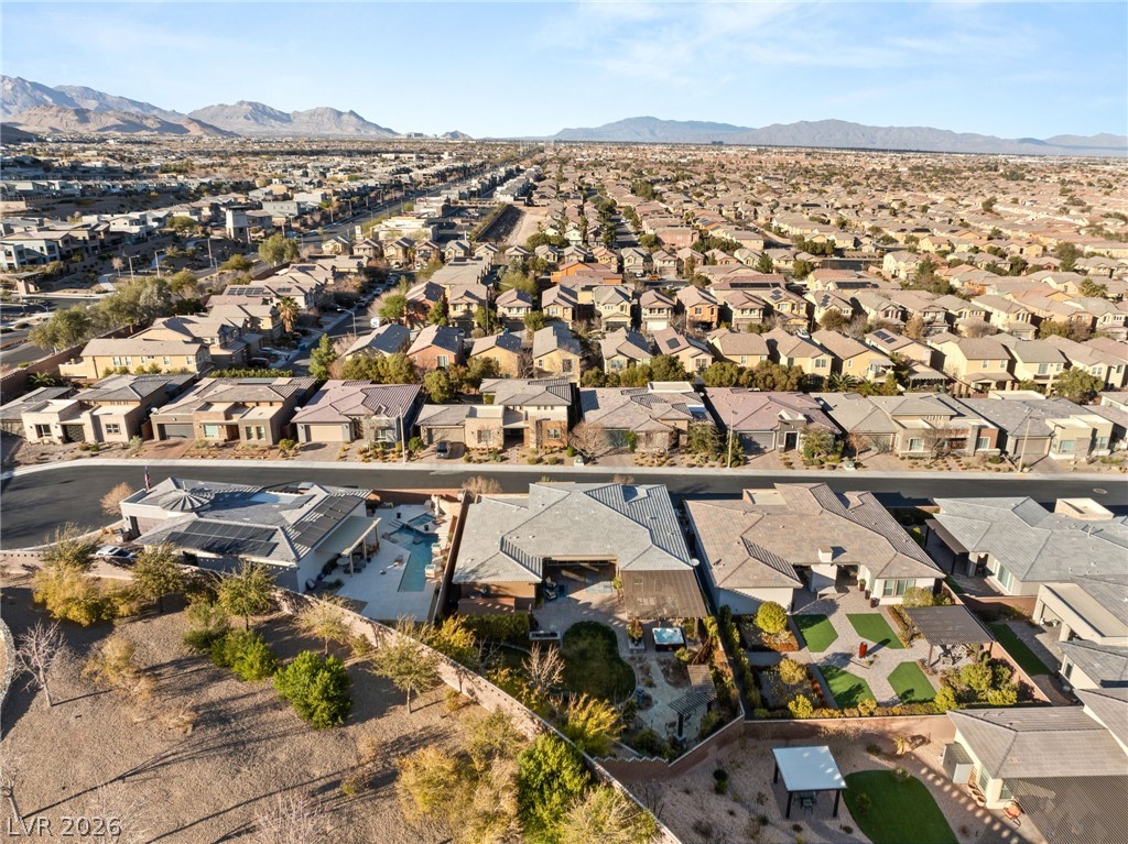 10179 Emerald Sunset Court Las Vegas NV 89148
