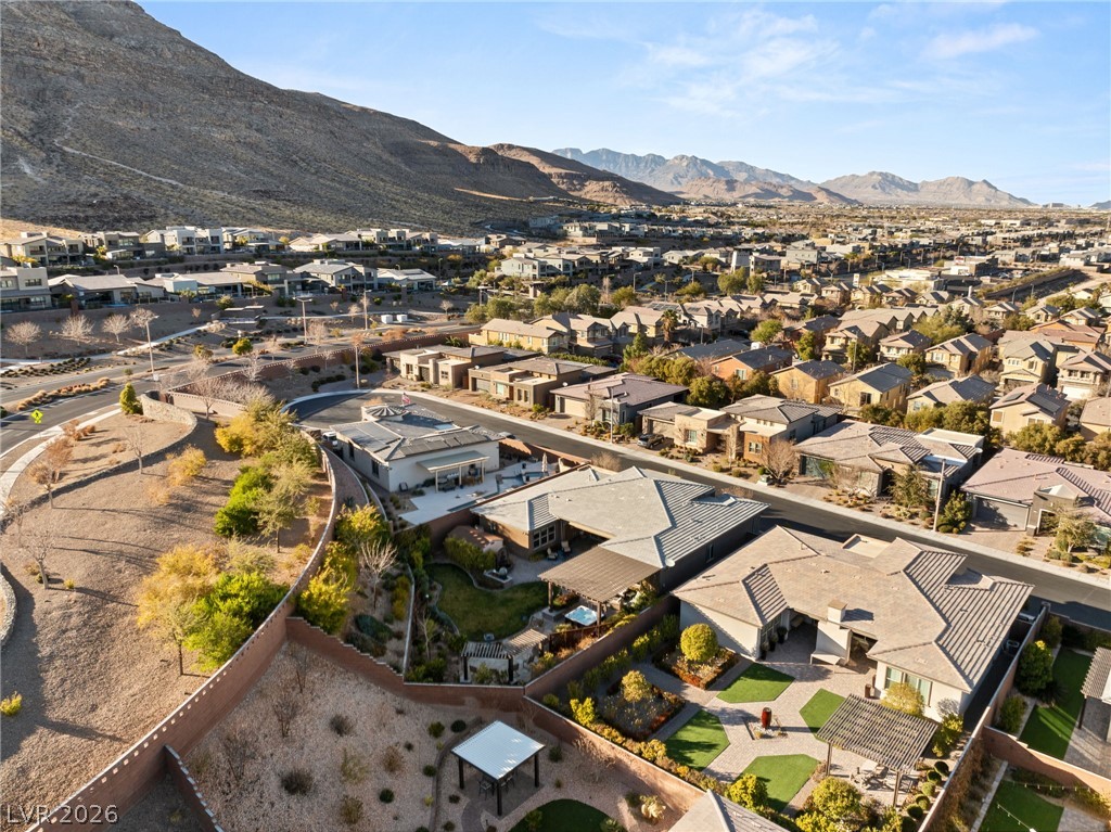 10179 Emerald Sunset Court Las Vegas NV 89148