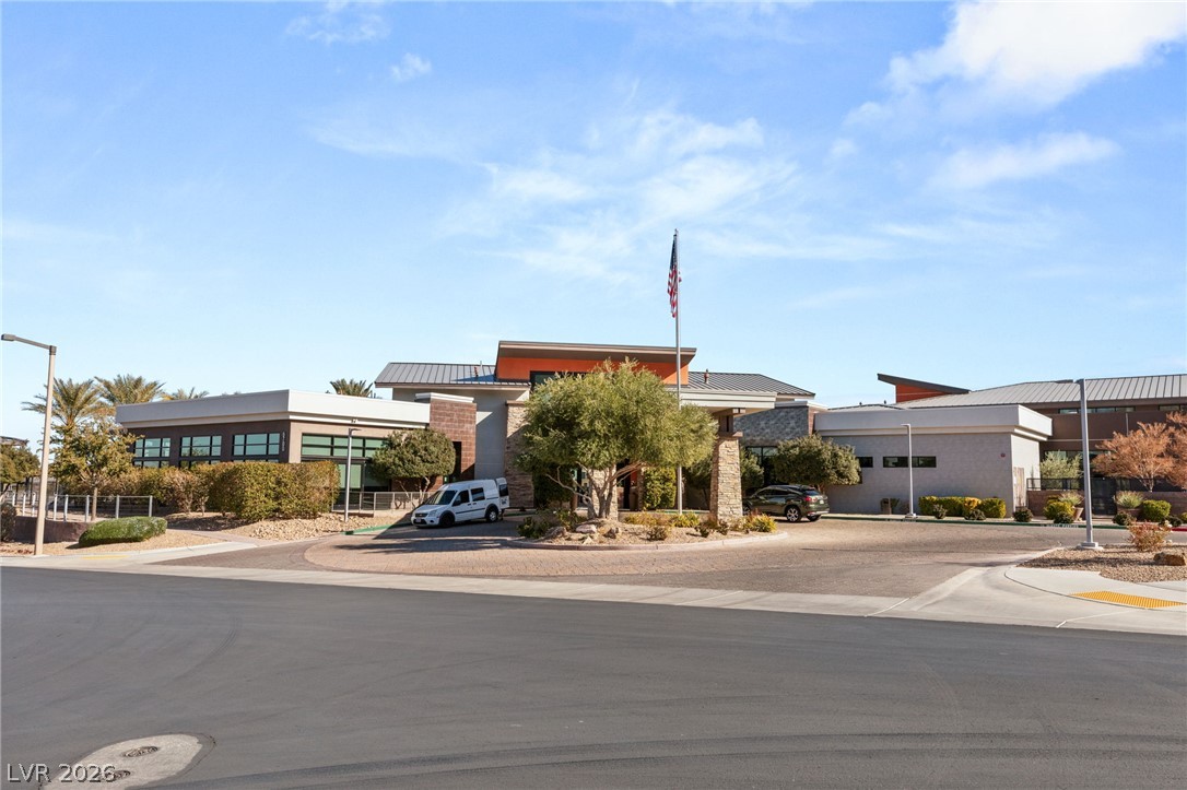 10179 Emerald Sunset Court Las Vegas NV 89148