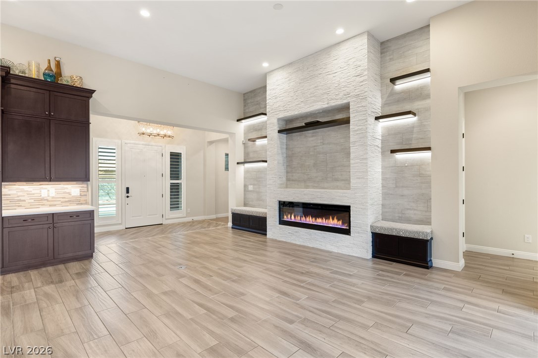 10179 Emerald Sunset Court Las Vegas NV 89148