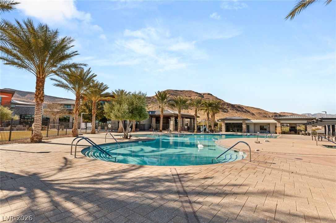 10179 Emerald Sunset Court Las Vegas NV 89148