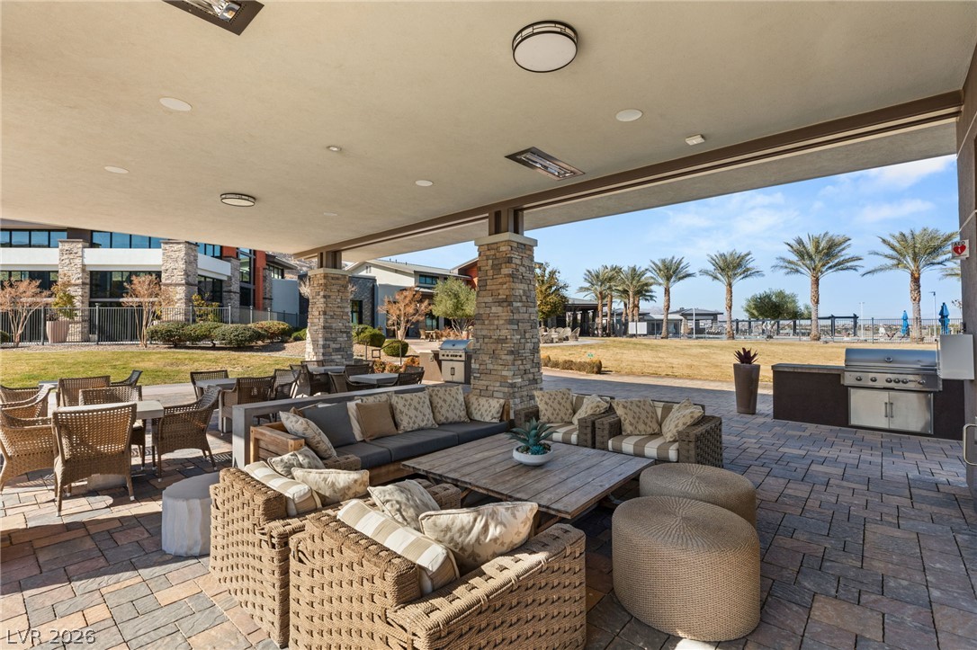 10179 Emerald Sunset Court Las Vegas NV 89148