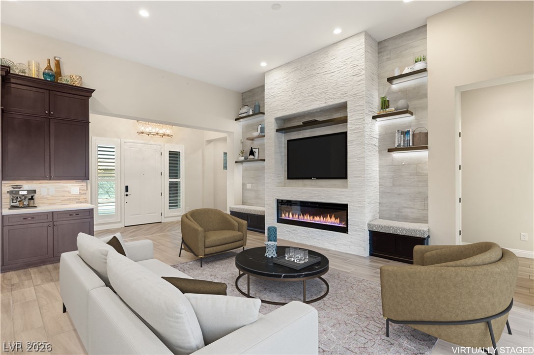 10179 Emerald Sunset Court Las Vegas NV 89148