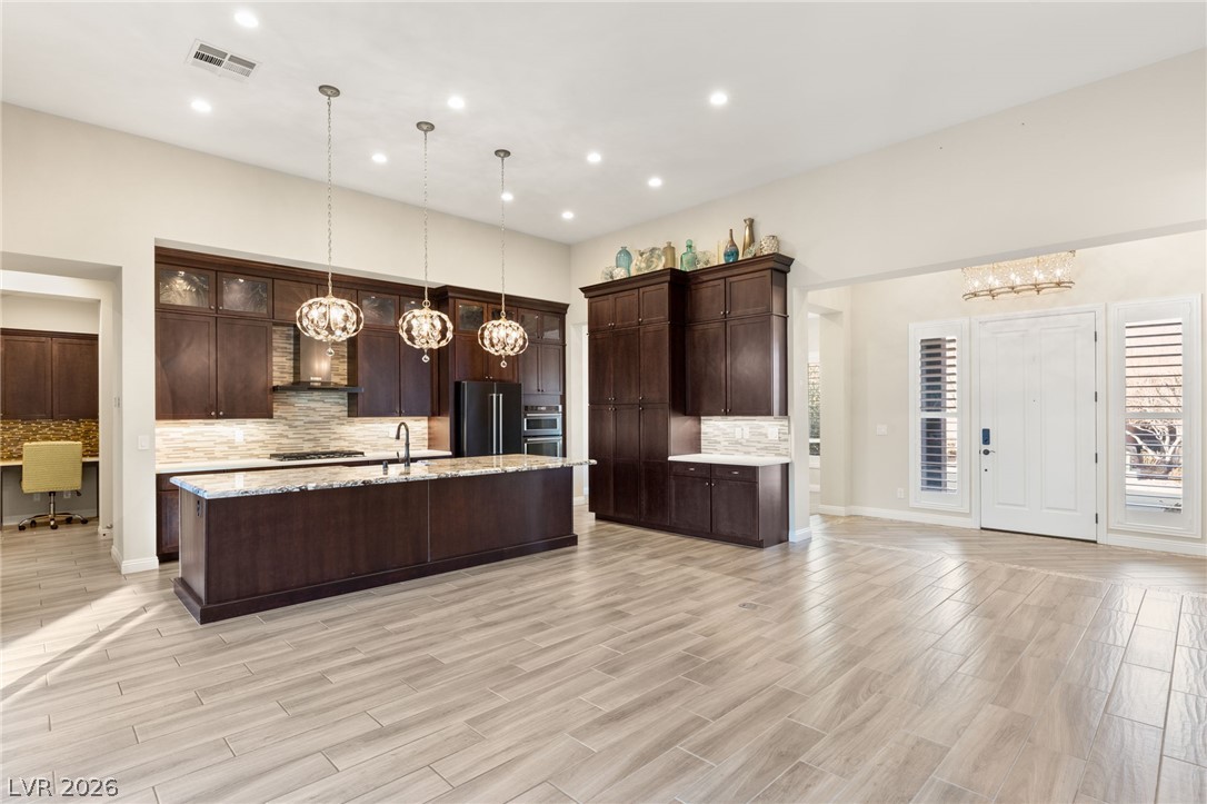 10179 Emerald Sunset Court Las Vegas NV 89148