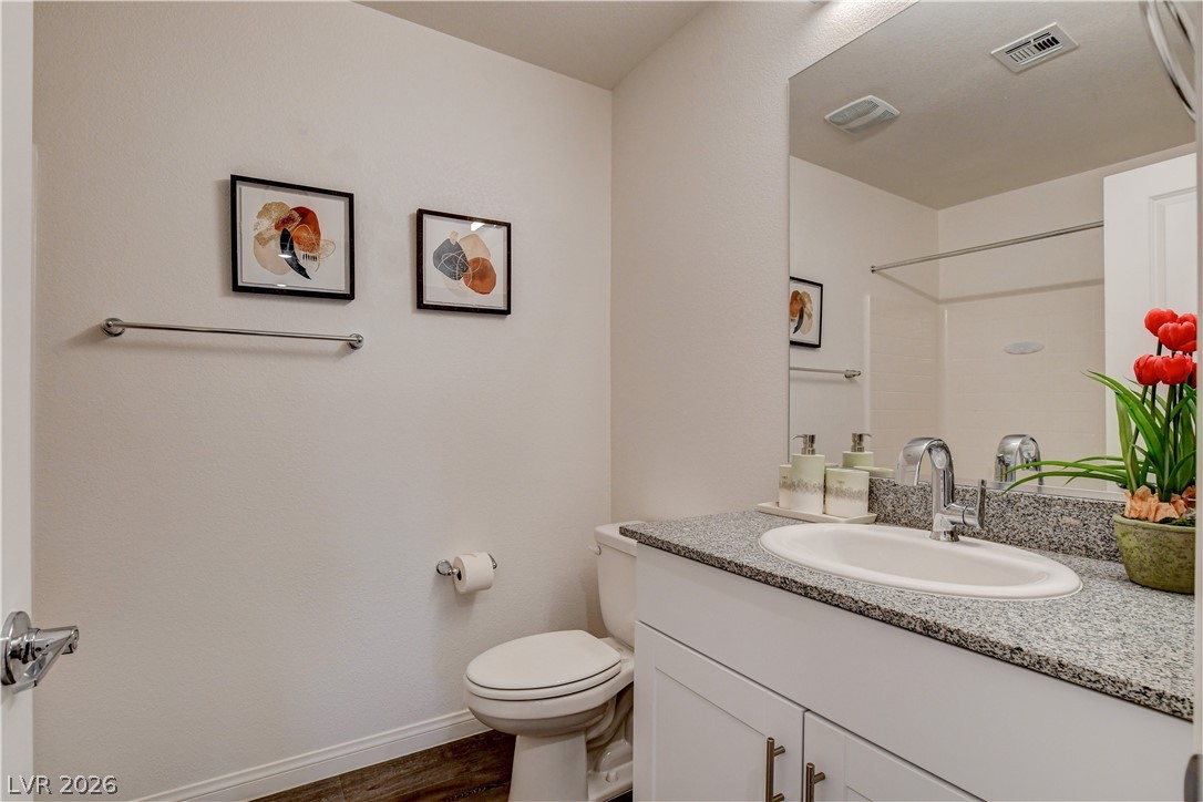 2872 Atomic Tangerine Way 4 Las Vegas NV 89183