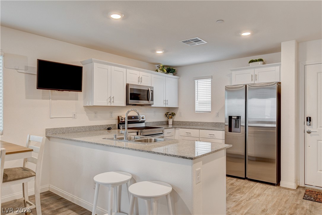 2872 Atomic Tangerine Way 4 Las Vegas NV 89183