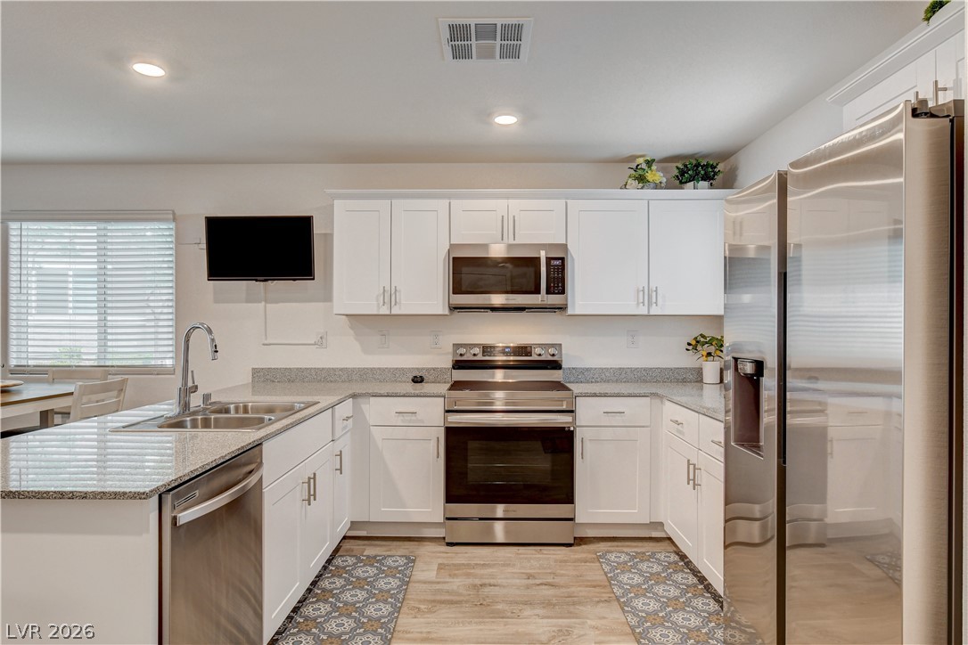 2872 Atomic Tangerine Way 4 Las Vegas NV 89183