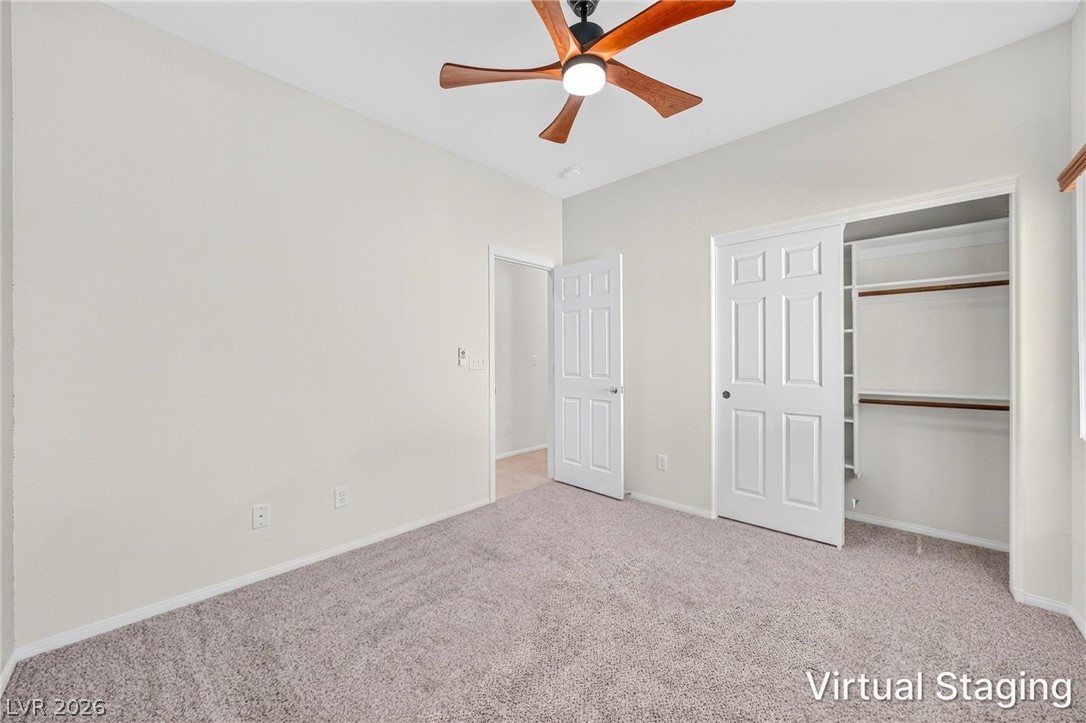 5458 East Volterra Drive Pahrump NV 89061