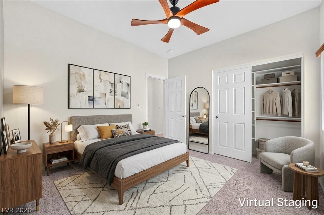 5458 East Volterra Drive Pahrump NV 89061