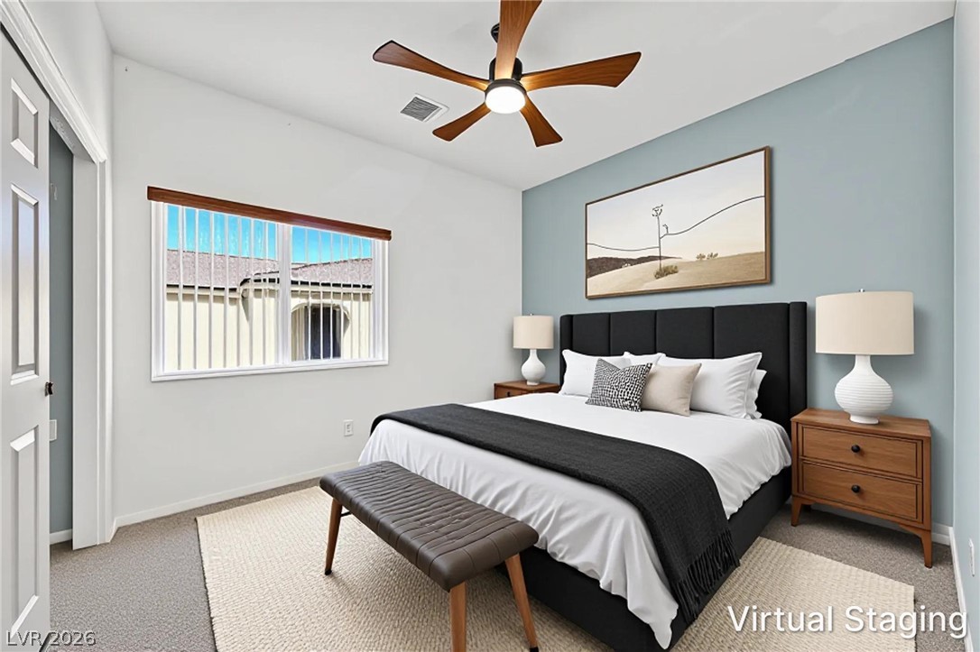 5458 East Volterra Drive Pahrump NV 89061