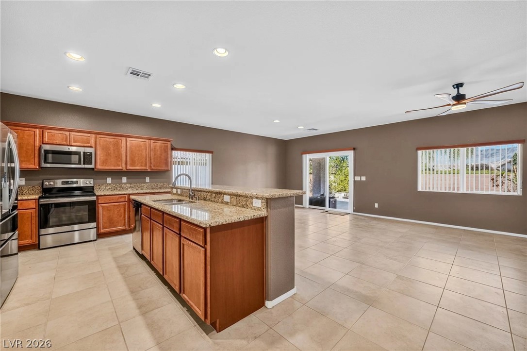 5458 East Volterra Drive Pahrump NV 89061