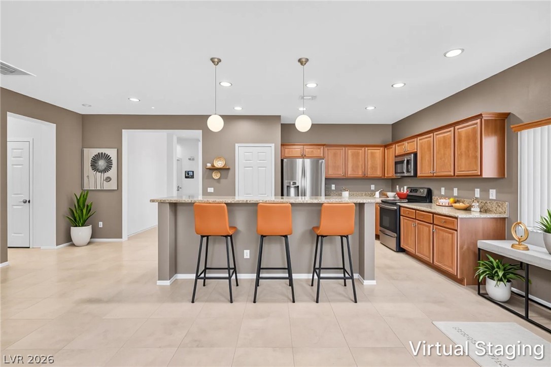 5458 East Volterra Drive Pahrump NV 89061