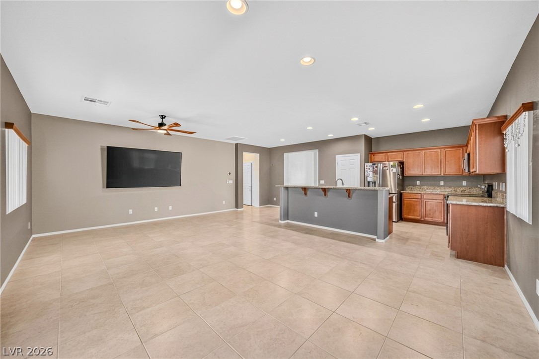 5458 East Volterra Drive Pahrump NV 89061