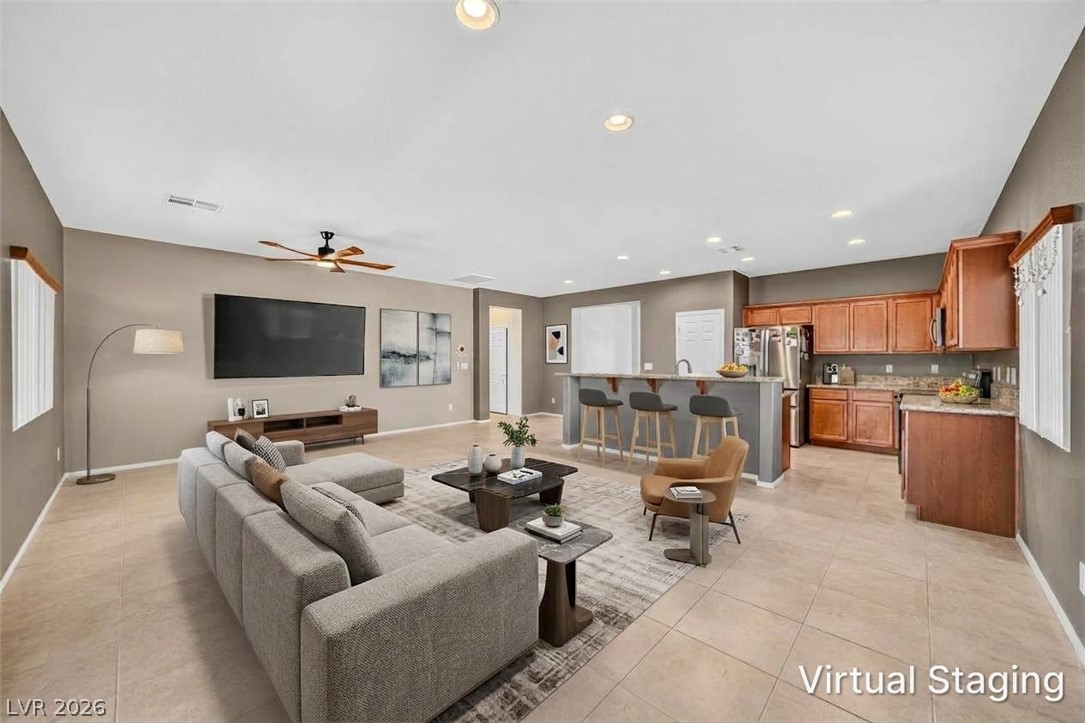 5458 East Volterra Drive Pahrump NV 89061