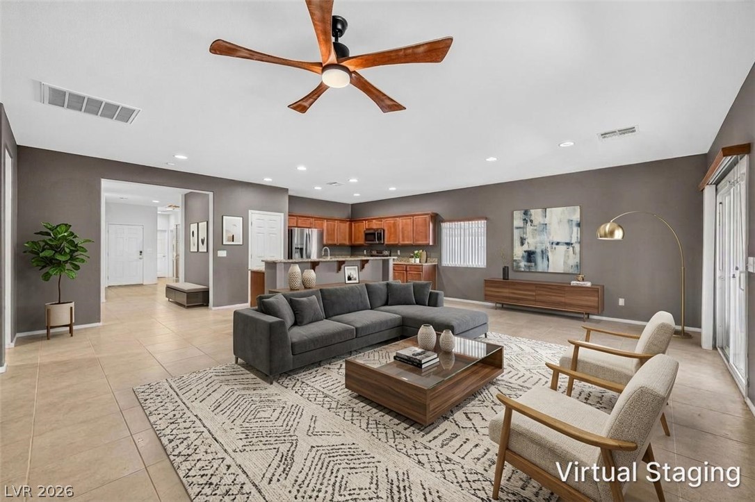 5458 East Volterra Drive Pahrump NV 89061