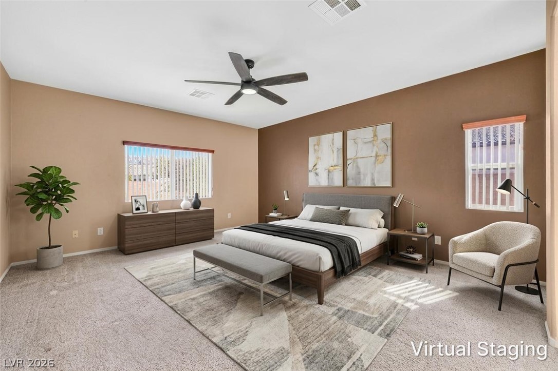 5458 East Volterra Drive Pahrump NV 89061