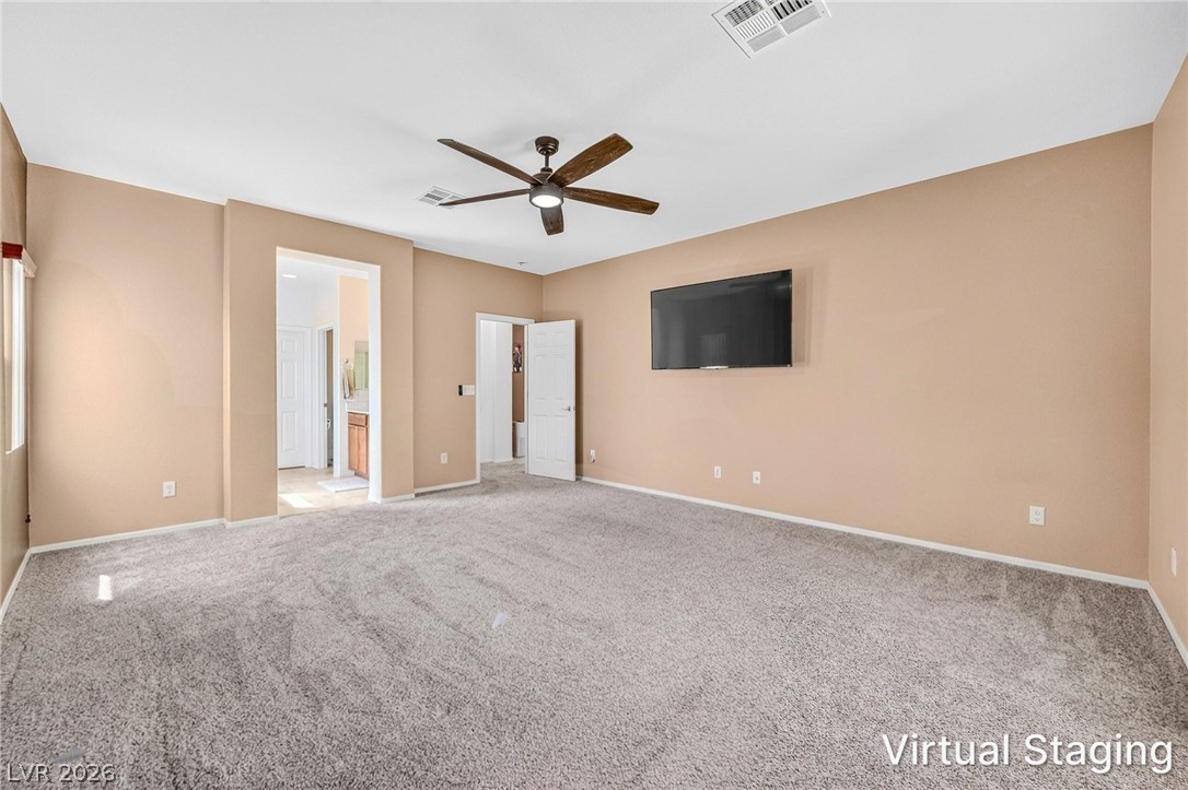5458 East Volterra Drive Pahrump NV 89061