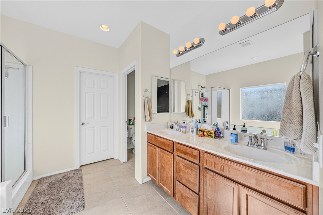 5458 East Volterra Drive Pahrump NV 89061