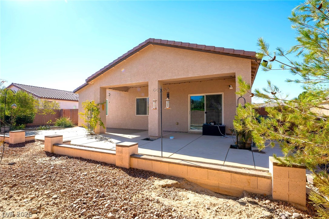 5458 East Volterra Drive Pahrump NV 89061