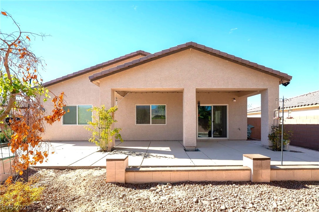 5458 East Volterra Drive Pahrump NV 89061